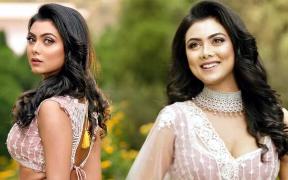 কার প্রেমে মজেছেন ইধিকা?
