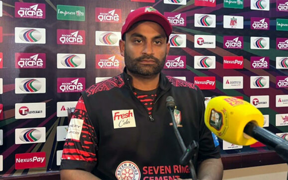 কনসার্ট নয়, টুর্নামেন্টে বিনিয়োগ জরুরি’