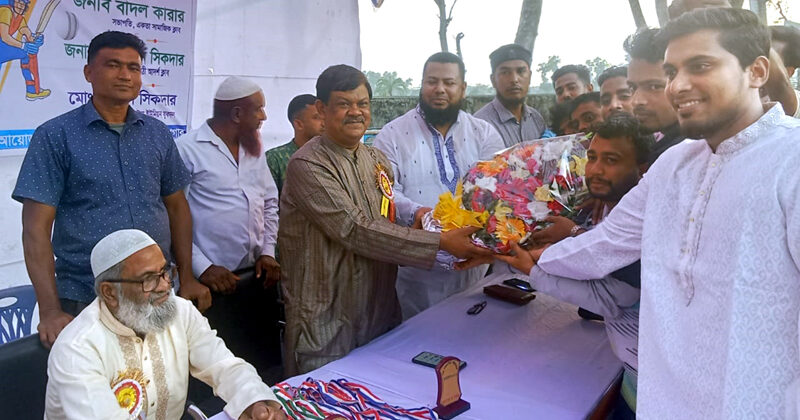 ৩১ দফায় শিক্ষাব্যবস্থাকে ঢেলে সাজাতে খেলাধুলাকেও গুরুত্বারোপ করা হয়েছে : আবু নাসের