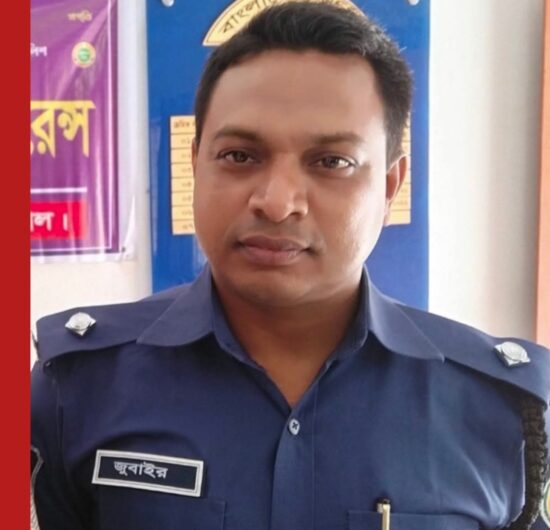 বরিশালে সাক্ষী দিতে এসে হাইওয়ে থানার ওসির মৃত্যু