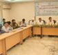 বরিশালে কৃষি কর্মকর্তাদের খামারি’ মোবাইল অ্যাপ ও ক্রপ জোনিং সিস্টেম প্রশিক্ষণ অনুষ্ঠিত