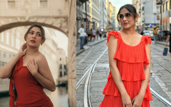 মেহজাবীন কানাডায় স্থায়ী হবেন?