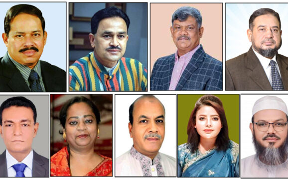 বরিশাল সদর-৫ আসনে একাধিক গ্রুপে বিভক্ত বিএনপি ইসলামী দলগুলোর সাথে পেরেওঠা চ্যালেঞ্জ