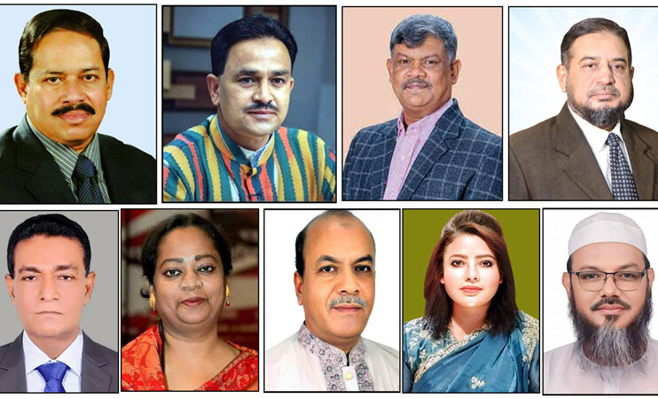 বরিশাল সদর-৫ আসনে একাধিক গ্রুপে বিভক্ত বিএনপি ইসলামী দলগুলোর সাথে পেরেওঠা চ্যালেঞ্জ