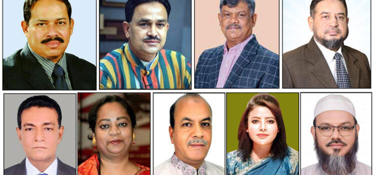 বরিশাল সদর-৫ আসনে একাধিক গ্রুপে বিভক্ত বিএনপি ইসলামী দলগুলোর সাথে পেরেওঠা চ্যালেঞ্জ