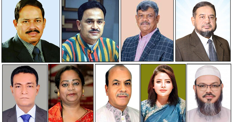 বরিশাল সদর-৫ আসনে একাধিক গ্রুপে বিভক্ত বিএনপি ইসলামী দলগুলোর সাথে পেরেওঠা চ্যালেঞ্জ