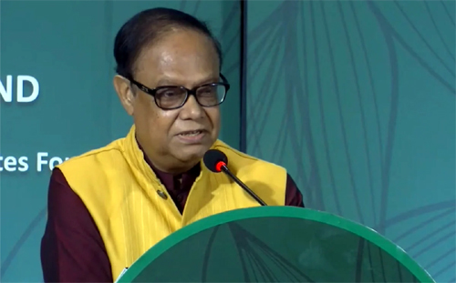 নগদ টাকার লেনদেন কমাতে পারলে স্বভাবত দুর্নীতি কমে আসবে: গভর্নর