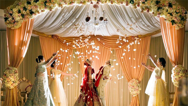 যেকোনো সামাজিক অনুষ্ঠান রাত ৯টার মধ্যে শেষ করতে হবে, নতুন বিধিমালা জারি