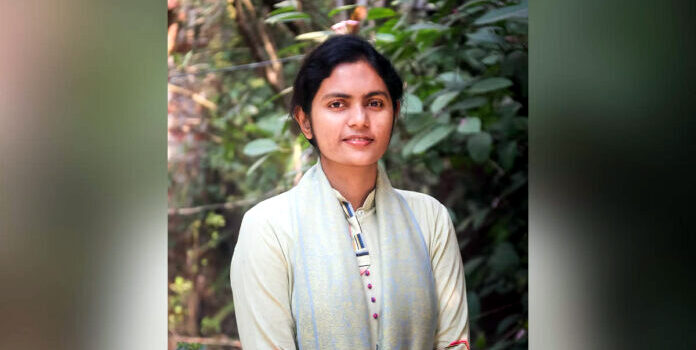 বরিশাল-৫ আসনে বাসদের প্রার্থী ডা. মনীষা