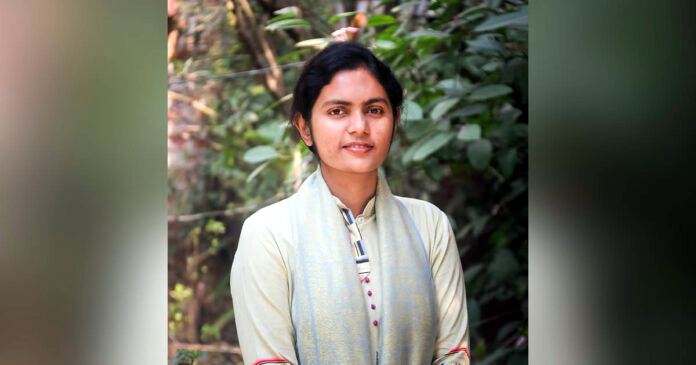 বরিশাল-৫ আসনে বাসদের প্রার্থী ডা. মনীষা