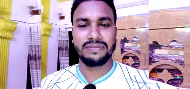 বাবুগঞ্জে  ছাত্রদল নেতা হত্যা মামলার আসামি গ্রেপ্তার