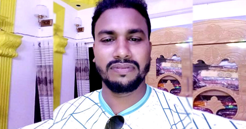 বাবুগঞ্জে  ছাত্রদল নেতা হত্যা মামলার আসামি গ্রেপ্তার