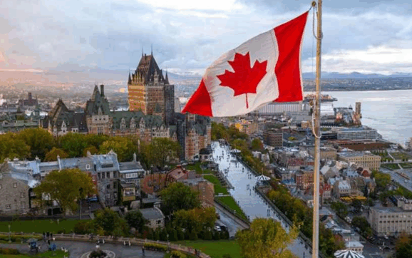 কানাডার নাগরিকত্ব পাওয়া সি-৩ আইন সহজ করলো