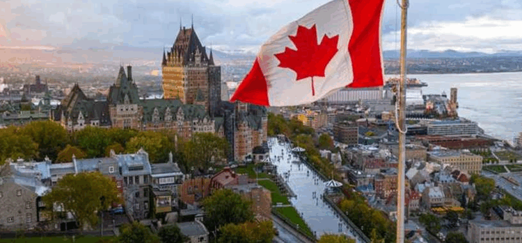 কানাডার নাগরিকত্ব পাওয়া সি-৩ আইন সহজ করলো