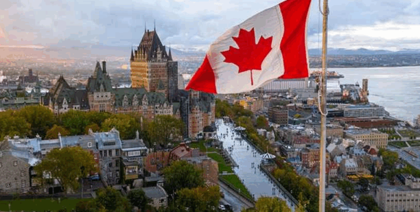 কানাডার নাগরিকত্ব পাওয়া সি-৩ আইন সহজ করলো