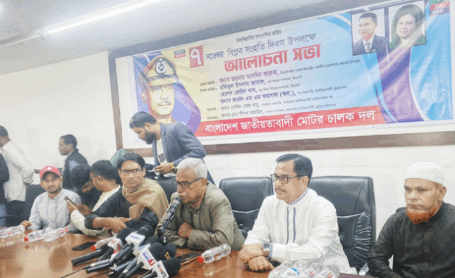 ‘বেহেশতের টিকিট বিক্রি করে সমর্থন পাওয়া যায় না’ : জয়নুল আবদীন ফারুক