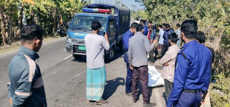 বরিশালে পৃথক দুই জনের মরদেহ উদ্ধার, অটো ছিনতাইয়ের অভিযোগ