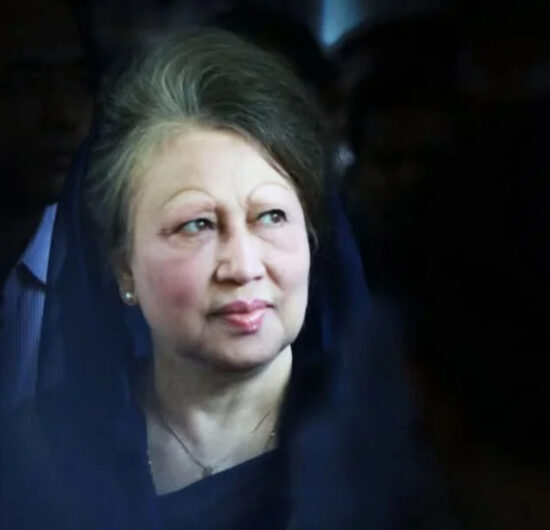 বেগম খালেদা জিয়ার জানাজা বুধবার, দাফন শহীদ জিয়ার পাশে