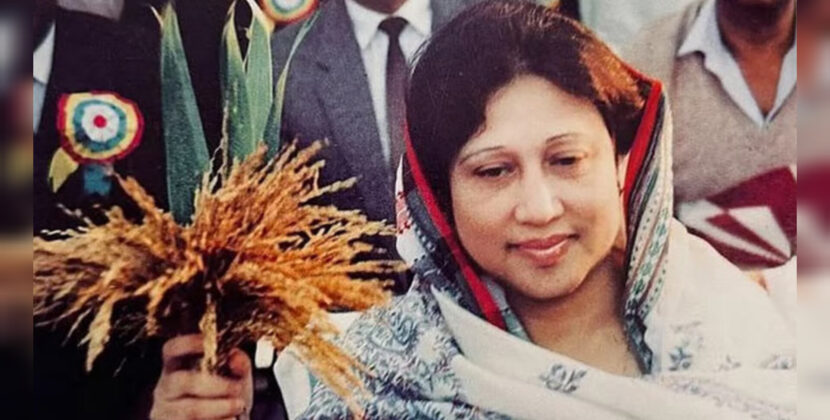 খালেদা জিয়ার মৃত্যুতে মজিবর রহমান সরওয়ারের শোক