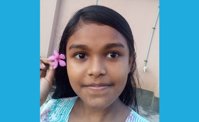 জুঁইয়ের স্বপ্ন ক্যান্সারের থাবায় বিপন্ন : সহায়তার আহব্বান