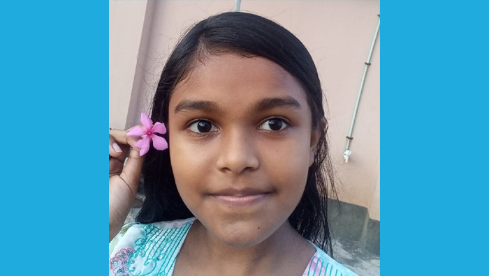 জুঁইয়ের স্বপ্ন ক্যান্সারের থাবায় বিপন্ন : সহায়তার আহব্বান