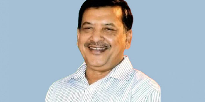 কারাগারে বসে মনোনয়ন কিনলেন জাপার সাবেক এমপি টিপু