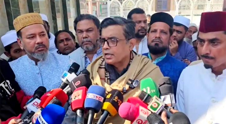 জাতীয় সংসদ নির্বাচন বানচাল করার মতো কোনো শক্তি নেই: প্রেস সচিব