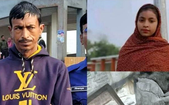 বাবা ও চাচার নৃশংসতায় শিশু আয়শা হত্যার রহস্য উদঘাটন