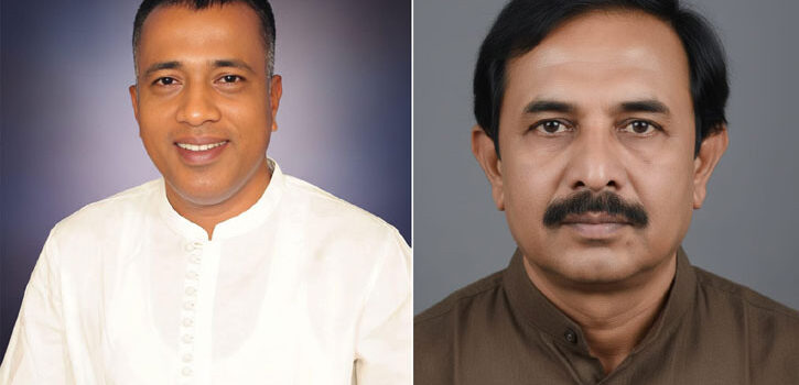 বরিশাল বিএনপির আরও দু’জনের বহিষ্কারাদেশ প্রত্যাহার