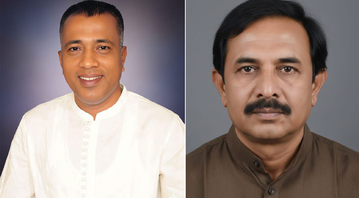 বরিশাল বিএনপির আরও দু’জনের বহিষ্কারাদেশ প্রত্যাহার