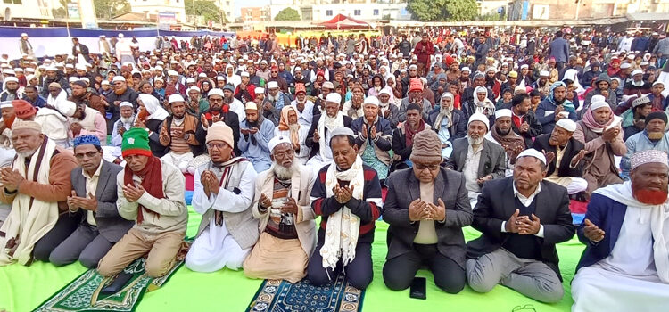 বেগম খালেদা জিয়াকে ছাড়া বাংলাদেশের ইতিহাস লেখা সম্ভব নয় : মোশাররফ হোসেন