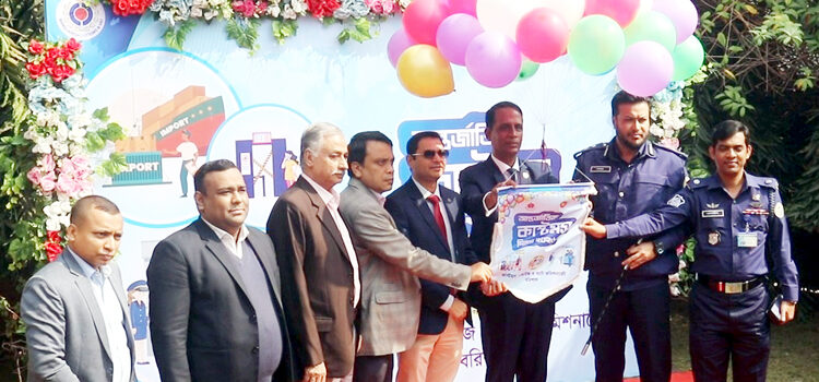 বরিশালে কৃষি, শিল্প, জ্বালানী, পর্যটন ও রপ্তানীমুখি শিল্পে বিপুল সম্ভাবনা আছে : রিয়ার অ্যাডমিরাল মাসুদ ইকবাল