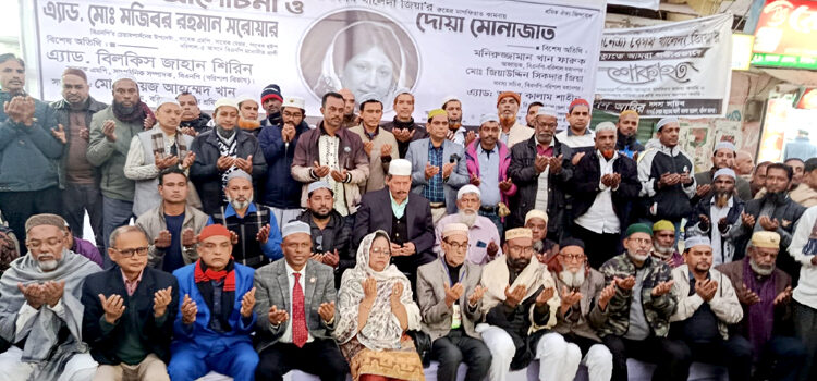 ব্যস্ত দিন পারকরছেন বরিশাল সদর–৫ আসনে ধানের শীষের প্রার্থী সরওয়ার