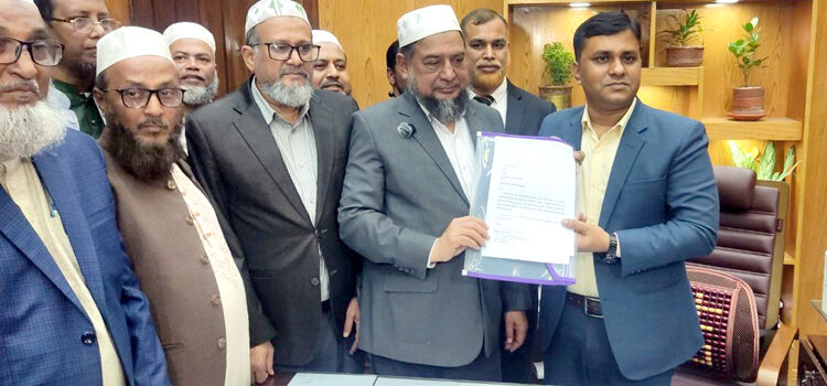 বরিশালে ৭ জন নির্বাচন থেকে সরে দাঁড়ালেন