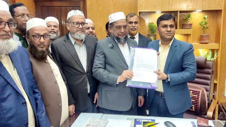 বরিশালে ৭ জন নির্বাচন থেকে সরে দাঁড়ালেন