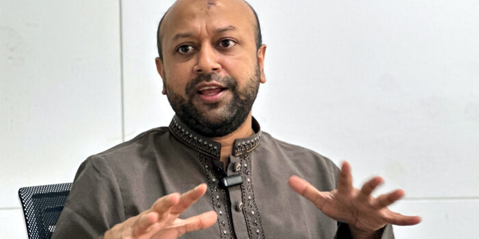 সোশ্যাল মিডিয়া ও টকশোতে ফুয়াদের আয় ৩ লাখ টাকা