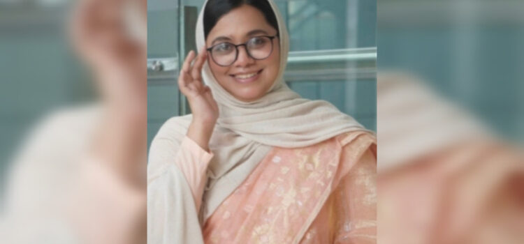 ডা. মাহমুদা মিতুর নগদ আছে ২৮ লাখ টাকা, ব্যাংকে ৫১ হাজার