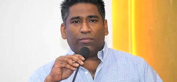 সাদিক আবদুল্লাহ সম্পদের হিসাব না দেওয়ায় দুদকের মামলা