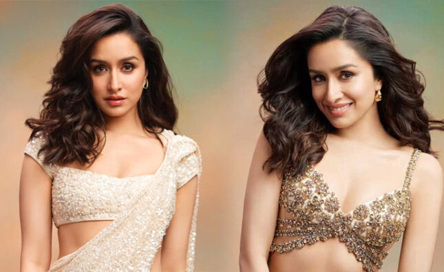 এবার বিয়ের কথা জানালেন শ্রদ্ধা