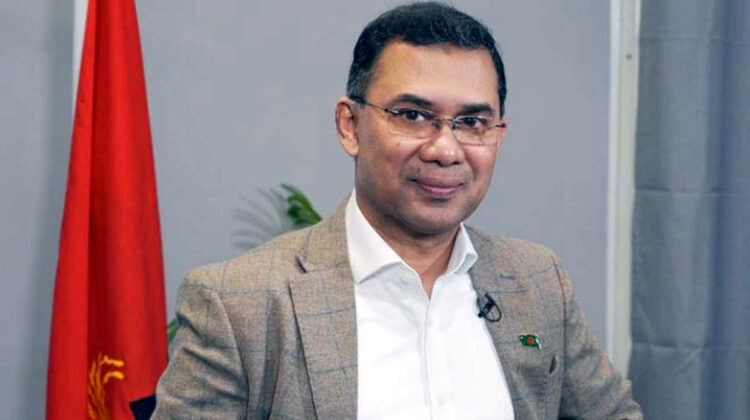 আগামী ৪ ফেব্রুয়ারি বরিশালে বিএনপির চেয়ারম্যান তারেক রহমানের বিভাগীয় জনসভা