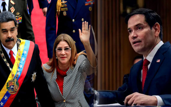 মাদুরোকে যুক্তরাষ্ট্রে বিচারের মুখোমুখি করা হবে: মার্কো রুবিও