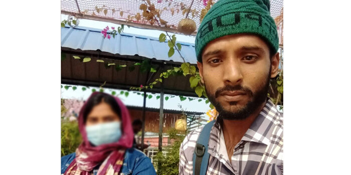 প্রেমিকার জন্মদিনে ‘অপমান-নির্যাতন’ বিশ্ববিদ্যালয় শিক্ষার্থীর ‘আত্মহত্যা’