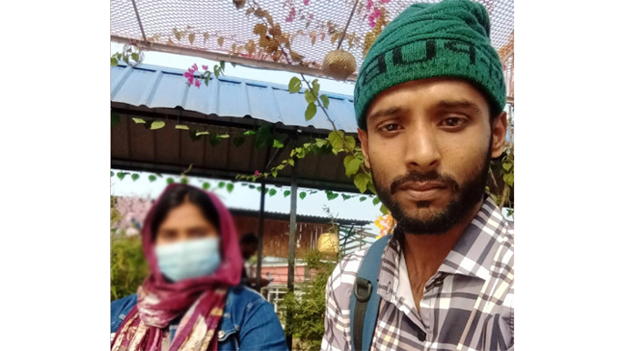 প্রেমিকার জন্মদিনে ‘অপমান-নির্যাতন’ বিশ্ববিদ্যালয় শিক্ষার্থীর ‘আত্মহত্যা’