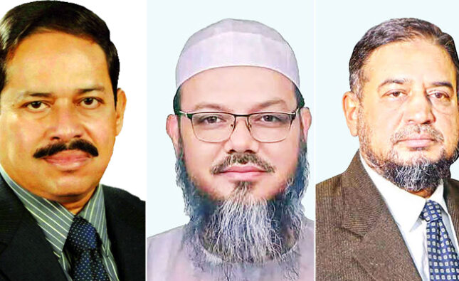 বরিশাল সদর-৫ আসন আয়ে সরোয়ার এগিয়ে থাকলেও অস্থাবর সম্পদ বেশি ফয়জুলের স্ত্রীর, পেশায় আইনজীবী হেলাল