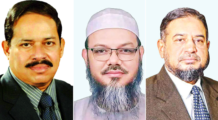 বরিশাল সদর-৫ আসন আয়ে সরোয়ার এগিয়ে থাকলেও অস্থাবর সম্পদ বেশি ফয়জুলের স্ত্রীর, পেশায় আইনজীবী হেলাল