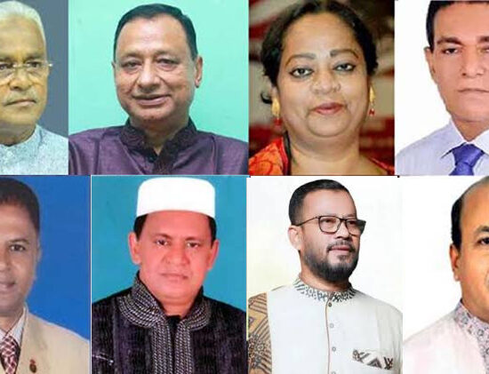 বিসিসি প্রশাসক হওয়ার দৌড়ে সবাই