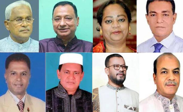 বিসিসি প্রশাসক হওয়ার দৌড়ে সবাই