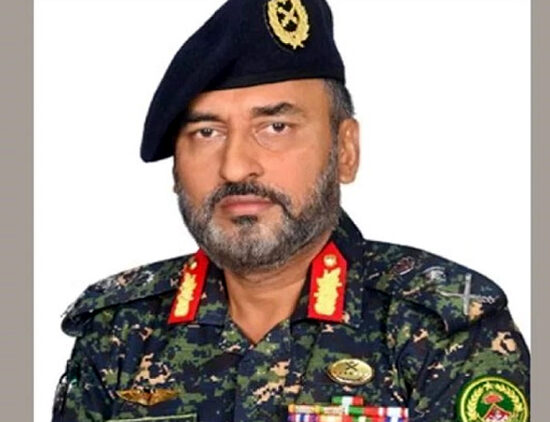 রাজনৈতিক পক্ষপাত বা ব্যক্তিগত প্রভাব নির্বাচন প্রক্রিয়ায় স্থান পাবে না : আনসার ডিজি