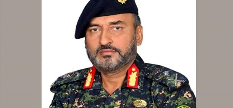 রাজনৈতিক পক্ষপাত বা ব্যক্তিগত প্রভাব নির্বাচন প্রক্রিয়ায় স্থান পাবে না : আনসার ডিজি