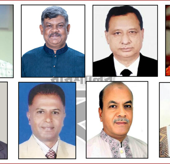 কি বিবেচনায় বরিশাল সিটির আসন পেতে পারে সেটাই এখন আলোচনা